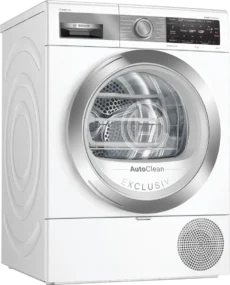 Bosch WTXH8E90NL HomeProfessional Warmtepompdroger 9 kg A+++