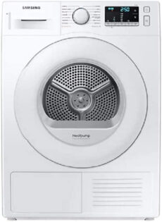 Samsung DV70TA000TE Serie 5000 Warmtepompdroger 7 kg A++