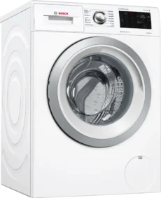 Bosch WAT287F0 Wasmachine I-DOS 8 kg A+++