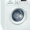 Siemens WM14B260NL Wasmachine 6 kg A+++