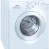 Siemens WM14E160NL Wasmachine 6 kg A