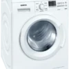 Siemens WM14Q3OL IQ500 Wasmachine 7 kg A+++