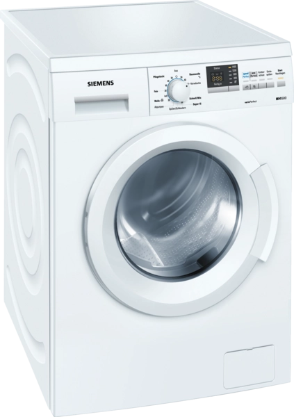 Siemens WM14Q3OL IQ500 Wasmachine 7 kg A+++