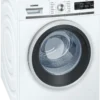 Siemens WM16W540 IQ700 Wasmachine 8 kg A+++