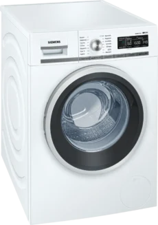 Siemens WM16W540 IQ700 Wasmachine 8 kg A+++
