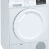 Siemens WT43N202NL IQ300 Condensdroger 8 kg
