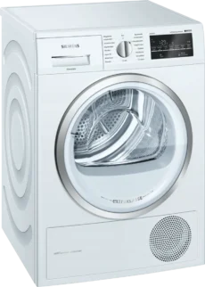 Siemens WT45W492 IQ500 Warmtepompdroger 8 kg A++