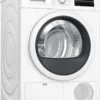 Bosch WTG846C0NL Serie 6 Condensdroger 8 kg