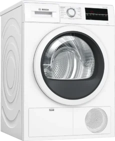 Bosch WTG846C0NL Serie 6 Condensdroger 8 kg