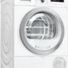 Bosch WTR85V81NL Serie 4 Warmtepompdroger 7 kg A++