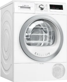 Bosch WTR85V81NL Serie 4 Warmtepompdroger 7 kg A++