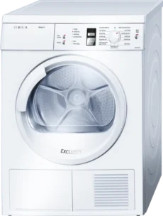 Bosch WTV76381NL Afvoerdroger 8 kg
