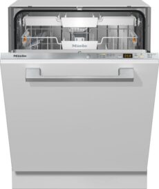 Miele G5162 SCVI Volledige Geïntegreerde Inbouw Vaatwasser