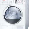 Bosch WTE86321NL Condensdroger 8 kg