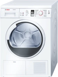 Bosch WTE86321NL Condensdroger 8 kg
