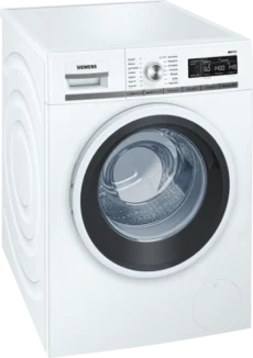 Siemens WM14W5ECO IQ700 Wasmachine 8 kg A+++