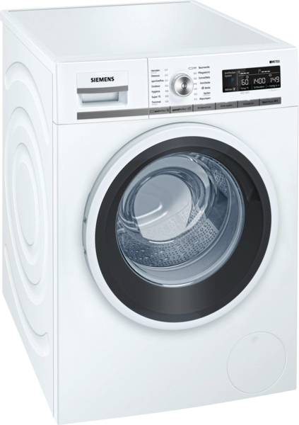 Siemens WM14W5ECO IQ700 Wasmachine 8 kg A+++