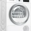 Bosch WTW85492NL Serie 6 Warmtepompdroger 8 kg A++