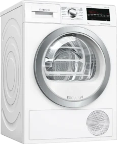 Bosch WTW85492NL Serie 6 Warmtepompdroger 8 kg A++