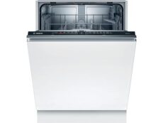 Bosch SMV2ITX16N Volledige Geïntegreerde Inbouw Vaatwasser