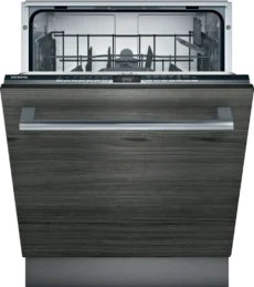 Siemens SN63HX27TN Volledige Inbouw Vaatwasser