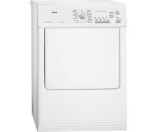 AEG T65179AV Lucht Afvoerdroger 7 kg