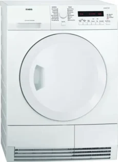 AEG T75470AH Warmtepompdroger 7 kg A+