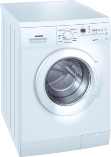 Siemens WM16E361NL Wasmachine 6 kg A