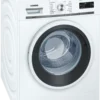 Siemens WM16W461NL IQ700 Wasmachine 8 kg A+++