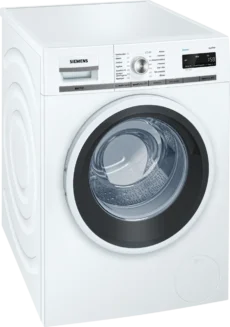 Siemens WM16W461NL IQ700 Wasmachine 8 kg A+++