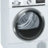 Siemens WT8HXM75NL IQ700 Warmtepompdroger 9 kg A+++