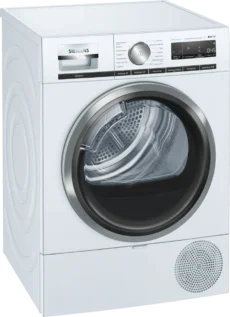 Siemens WT8HXM75NL IQ700 Warmtepompdroger 9 kg A+++