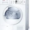 Bosch WTE86305 Condensdroger 7 kg