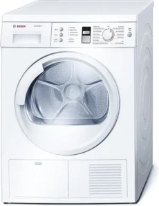 Bosch WTE86305 Condensdroger 7 kg