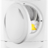 Zanussi ZDH7332P Warmtepompdroger 7 kg A+