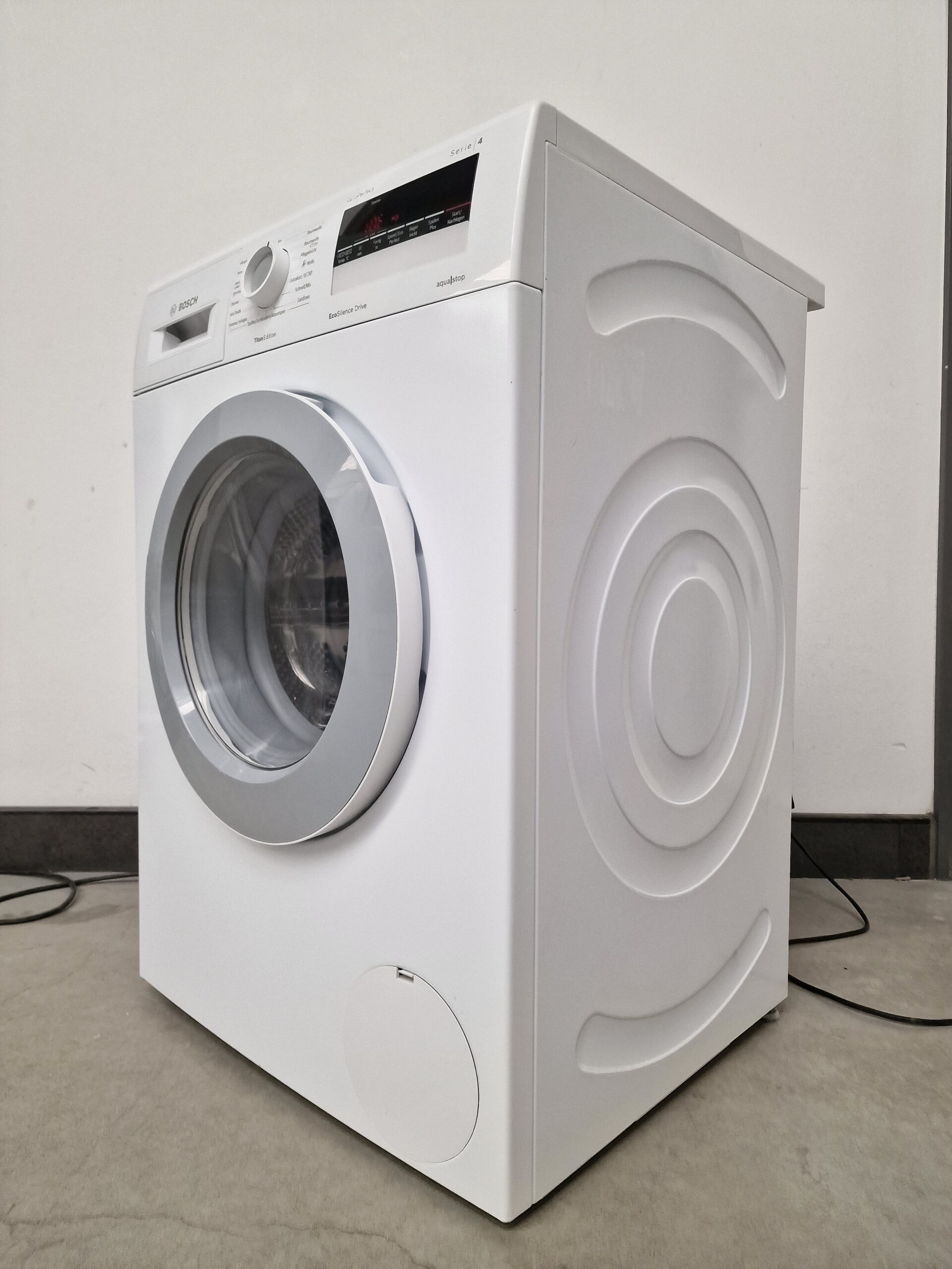 Bosch Serie 4 Wasmachine 7 kg A+++ - Afbeelding 6