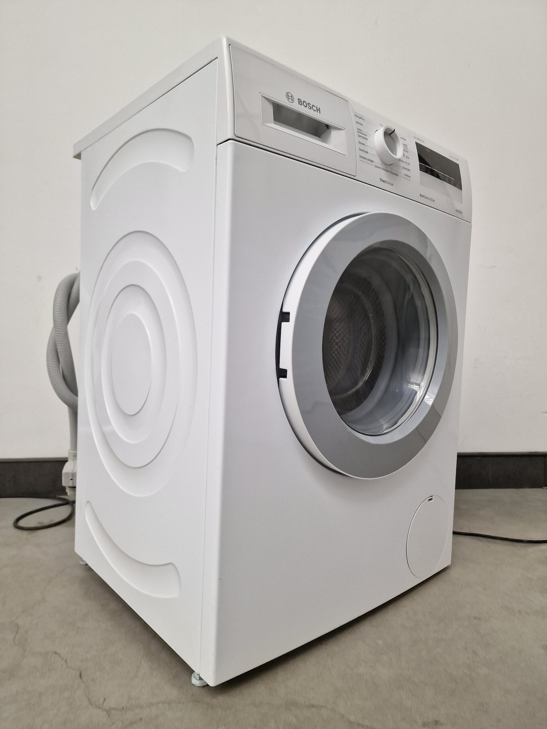 Bosch Serie 4 Wasmachine 7 kg A+++ - Afbeelding 7