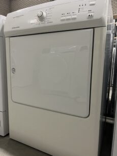 Electrolux EDE67550W Lucht Afvoerdroger 7 kg