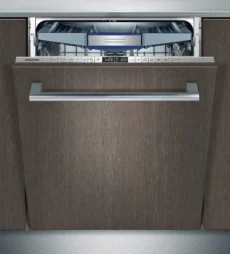 Siemens SN66V095EU IQ700 Volledige Geïntegreerde Inbouw Vaatwasser