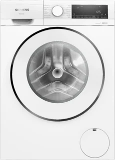 Siemens WG46G2Z0FG IQ500 SmartFinish Wasmachine 9 kg A