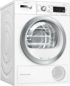 Bosch WTW8759ENL Serie 8 Warmtepompdroger 8 kg A+++
