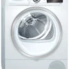 Constructa CWK5R400 Warmtepompdroger 9 kg A++