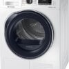 Samsung DV90M6200CW Optimal Dry Warmtepompdroger 9 kg A+++
