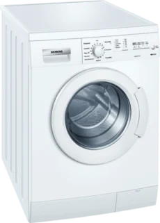 Siemens WM14E165 IQ300 Wasmachine 6 kg A+