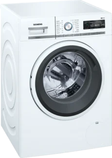 Siemens WM16W5ECO IQ700 Wasmachine 9 kg A+++