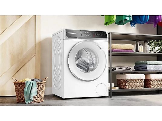 Bosch WGB2440MFG Serie 8 Wasmachine 9 kg - Afbeelding 4