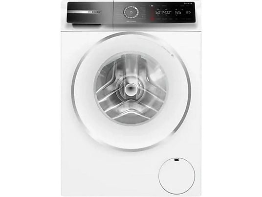 Bosch WGB2440MFG Serie 8 Wasmachine 9 kg