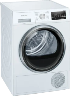 Siemens WT45W475NL IQ500 Warmtepompdroger 8 kg A++