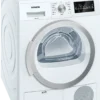 Siemens WT46G400NL IQ500 Condensdroger 8 kg