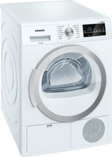 Siemens WT46G400NL IQ500 Condensdroger 8 kg
